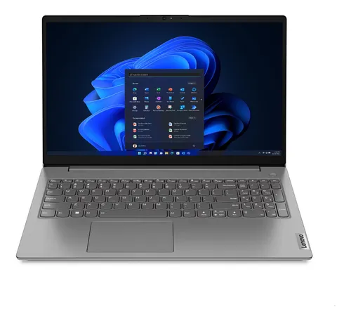  LENOVO V15 G4 IRU 83A100PPAR INTEL CORE I7-1355U | 8GB | 512GB SSD | PANTALLA 15.6 |FREE SO | TECLADO ESPAÑOL	