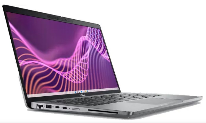  DELL INSPIRON 5440-5463BLK INTEL I5-1334U | RAM 8GB | SSD 512GB | PANTALLA 14 | WIN 11 | CARBON BLACK | TECLADO EN