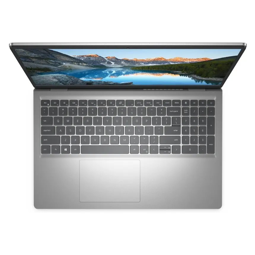  DELL INSPIRON 3535 AMD RYZEN 5 7520U | DDR4 8GB | 512GB SSD | WINDOWS 11 HOME | PANTALL 15.6 FDH | TECLADO ESPAÑOL 9X6H5	