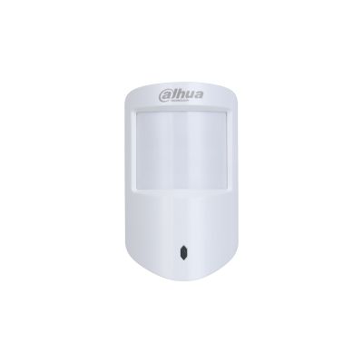 SENSOR PIR DAHUA INALAMBRICO DHI-ARD1233-W2 ALARMA