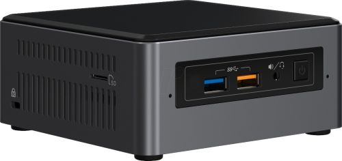 MINI PC OUTLET ASUS INTEL I3-1220P DDR5 PN64-BB3000X1TV-ARG