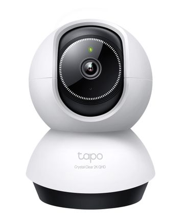  IP WIFI TP-LINK TAPO C220 2K QHD