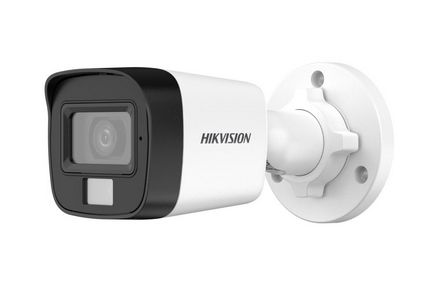  HIKVISION DS-2CE16K0T-EXLF 2.8MM 3K