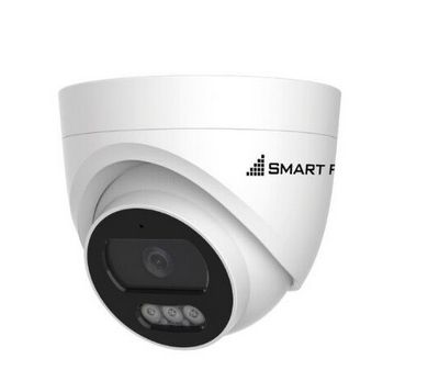  IP SMARTPIXEL SM-IPC-1400DA-0280 | 4 MPX | POE | 2.8MM | DOMO | ONVIF