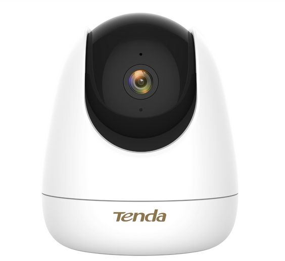  IP TENDA CP7 4MP V1.0 360