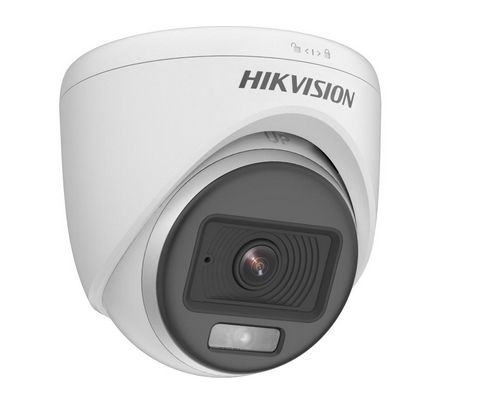  HIKVISION DS-2CE70DF0T-PFS 2.8MM 2MP COLOR VU