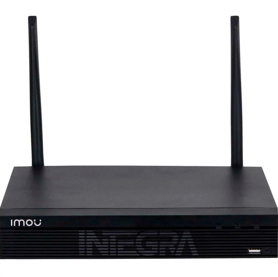 NVR 8CH IMOU NVR1108HS-W-S2 H.265 1080P WIFI