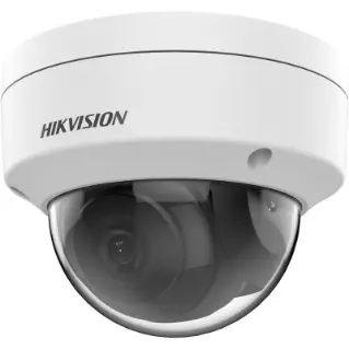  IP HIKVISION DS-2CD1123G2-I | DOMO | 2.8MM | 2MPX | ANTIVANDALICO | H.265 | IR 40 MTRS | VEHICULO Y HUMANOS