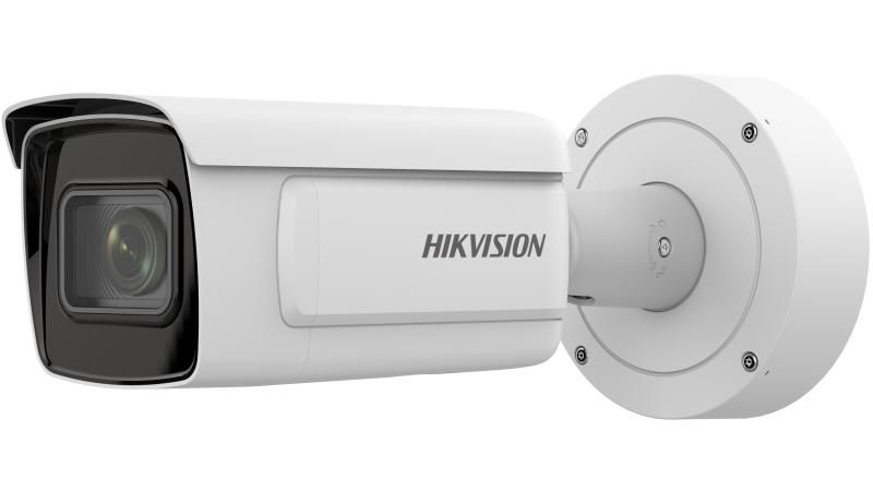  IP HIKVISION IDS-2CD7A46G0/P-IZHSY 2.8-12MM 4MP ANPR LPR 120KM/H PATENTES