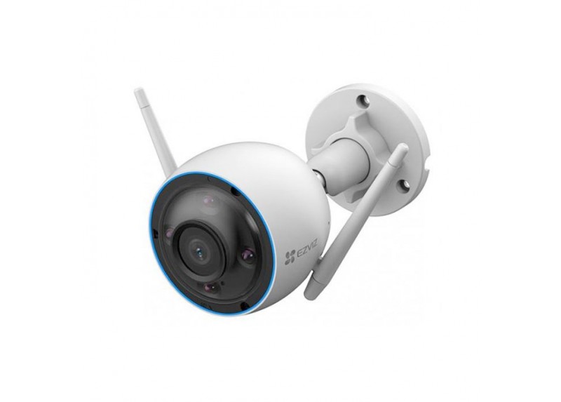  EZVIZ H3 VERSIONR R100-1H3WKFL SMART HOME 3MP 2.8MM	