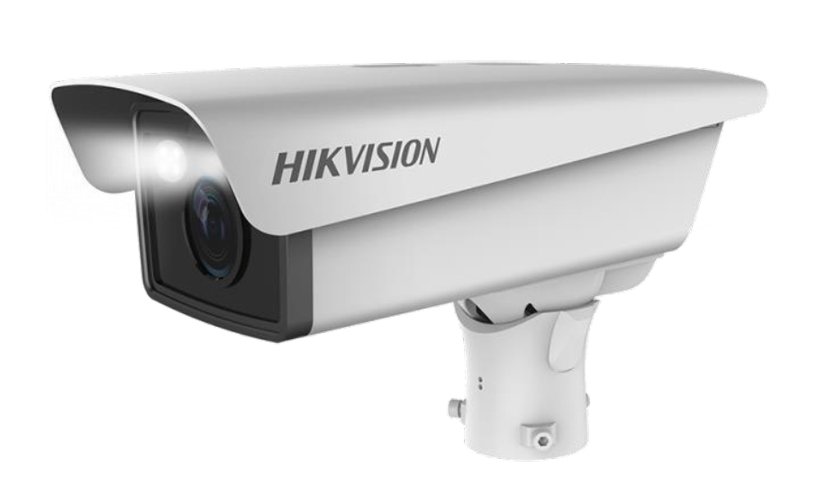  IP HIKVISION DS-TCG405-E 12V POE 4MP ANPR	