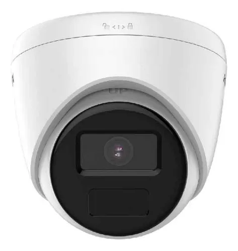  IP HIKVISION DS-2CD1321G0-I | 2MP FULL HD | LENTE 2.8MM | DOMO | IP67 | POE
