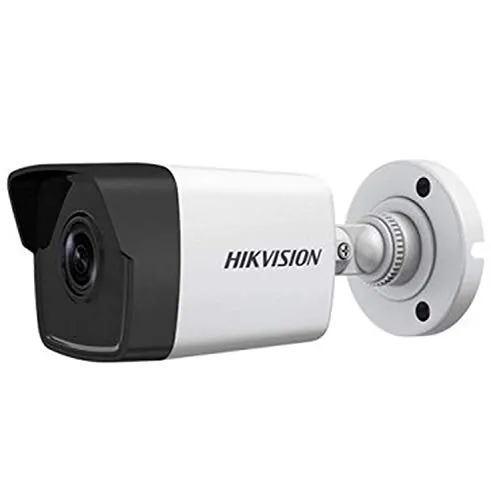 IP HIKVISION DS-2CD1023G0E-I | 2MPX | BULLET | METAL + PLASTICO | 2.8MM | IR 30MTS | H.265 | POE