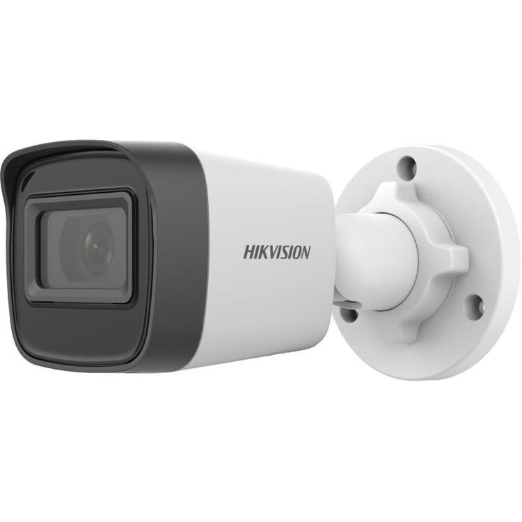  IP HIKVISION DS-2CD1021G0-I 2.8MM | 2MP FULL HD 1920X1080 | LENTE FIJA 2.8MM | SENSOR CMOS 1/2.8 | IR EXIR 30M | COMPRESION H.265+/H.265/H.264+/H.264 | WDR DIGITAL | DNR 3D | POE 802.3AF | IP6	