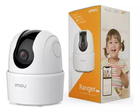  IP WIFI IMOU RANGER 2C IPC-TA32CP-L 3MP	
