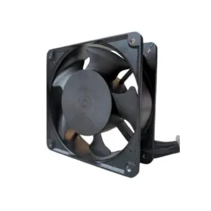 UNIDAD DE VENTILACION REGUVOLT 1 TURBOS RV-COOL-1U PARA RACK	