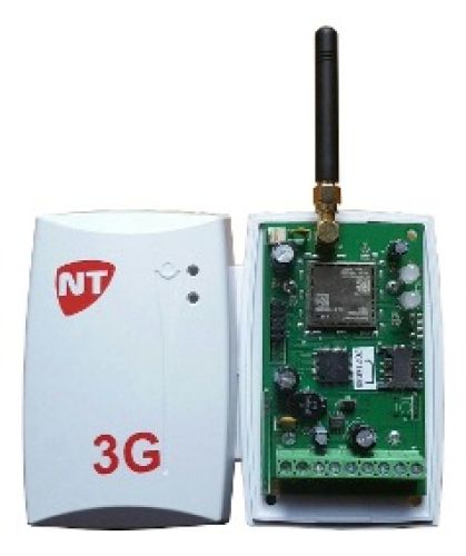 MODULO OUTLET EXPANSOR DE 8 ZONAS PC5108 ALARMA DSC
