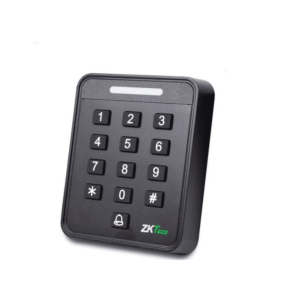 TECLADO ZKTECO SA40B-E | 125KHZ | DE CONTROL DE ACCESO	