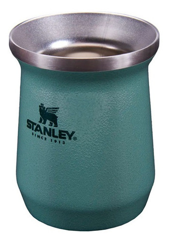 MATE STANLEY CLASSIC - 236 ML VERDE